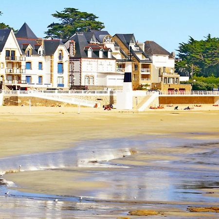 Ibis Budget Vannes Luaran gambar